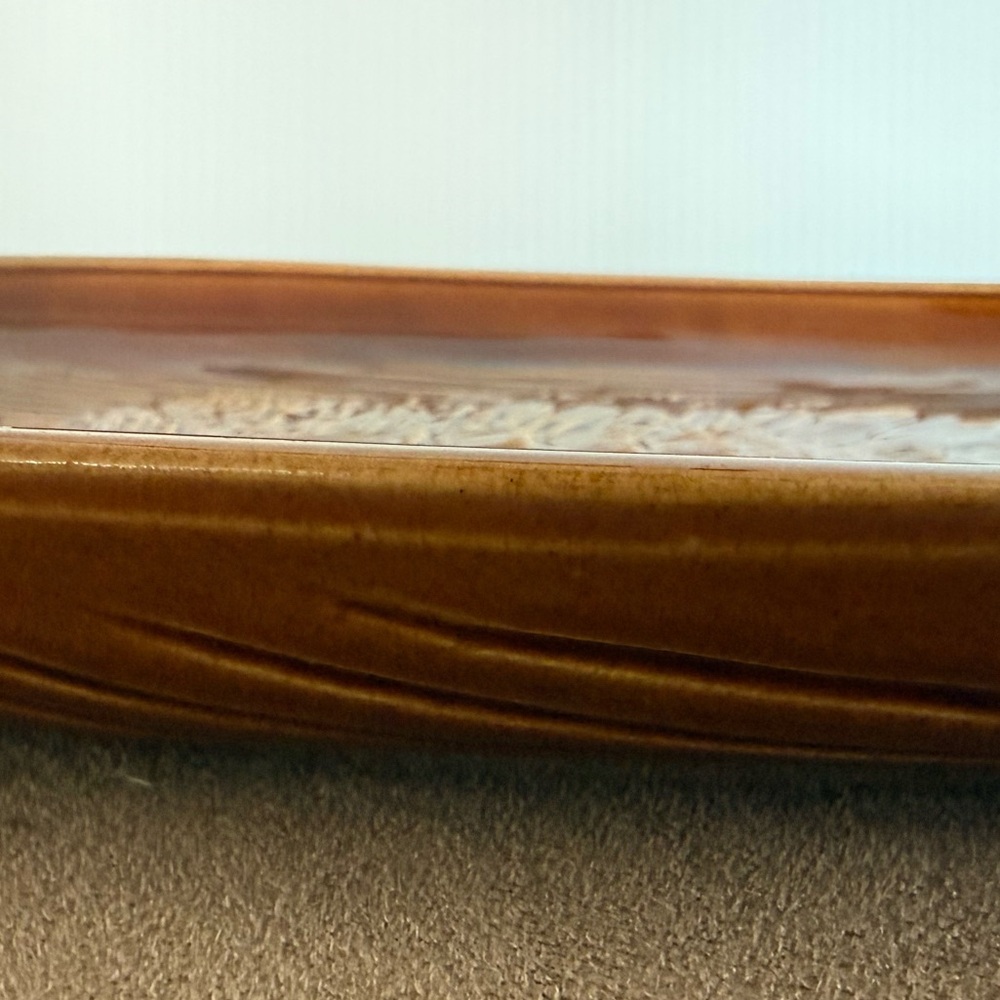 MCCOY Turkey Platter - Picture 8 of 10